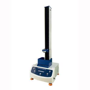 Wholesale Plastic Drop Ball Impact Test Machine Ball Rebound Coefficient Sponge Compression Strength Tester from china suppliers