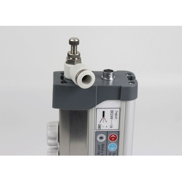 65c Anti Static Ionizer Bar For Printing Self Balancing Intelligence