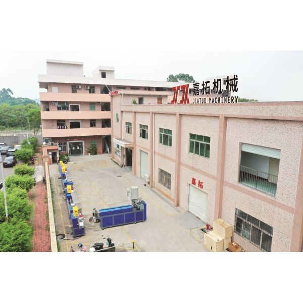 Single Screw 3 Straps PET Strap Extrusion Line PET Packing Belt Making Machine PET Sheet Production Line for APET/PETG/