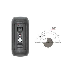 Facial Recognition  Sip IP Video Intercom 1280x960