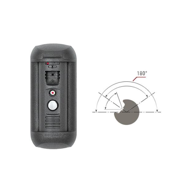 Quality Facial Recognition  Sip IP Video Intercom 1280x960 for sale