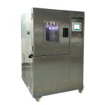 Newest Design LCD Programmable High Low Temperature And Humidity Climatic Test