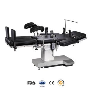 China High quality hospital head-controlled x-ray antique operating table on sale