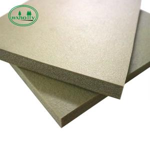 China High Quality Waterproof Nitrile Rubber NBR Sound Insulation Board on sale