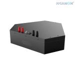 Portable Custom Compact UPS Battery Backup 12.8V 2000 Cycles Cycle Life