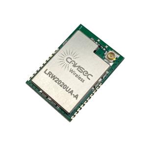 Wholesale LRW2020 ASR6501 LoRa Module Lorawan Gateway Module With Antenna AT Command from china suppliers