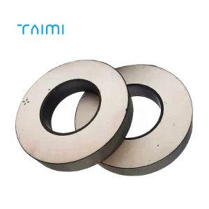 High Frequency 20mm Piezo Ultrasonic Fogger Ceramic Disc