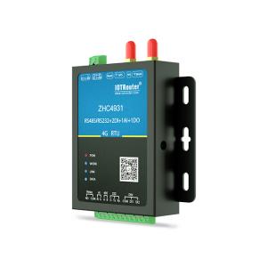 Wholesale Rs485 Wireless Transceiver Analog Cellular Transceiver Cellular Modem from china suppliers