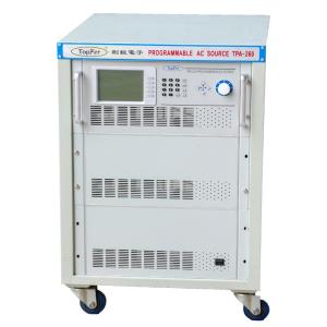 China Programmable AC Power Supply DC Current Source 47Hz∽63Hz on sale