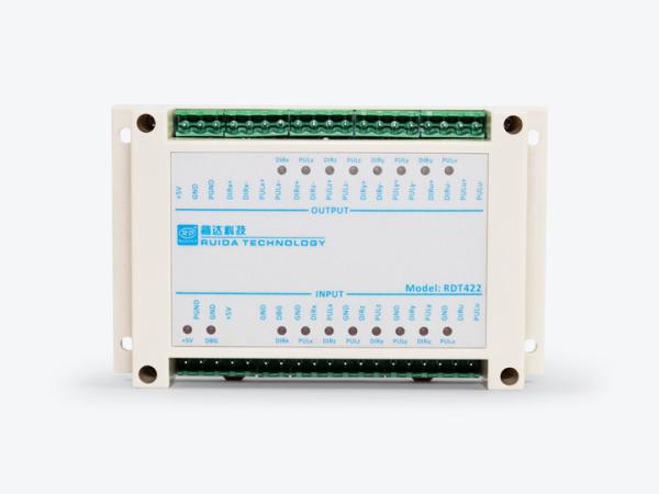Quality Ruida Signal Adapter Module RDT422 for sale