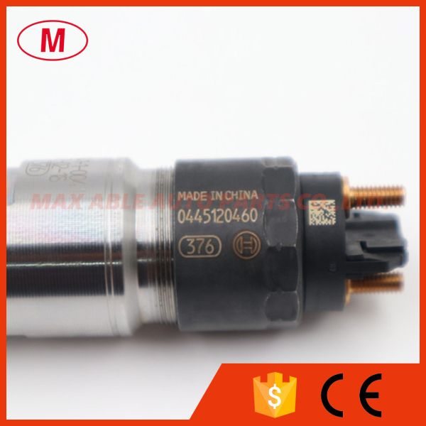 0445120460 Original and new Common rail injector