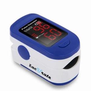 Wholesale AAA Batteries OLCD Display Sleep Oxygen Sensor 250bpm from china suppliers