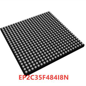 Wholesale EP2C35F484I8N BGA484 FPGA Gate Array Chip SMD SMT Embedded Field from china suppliers