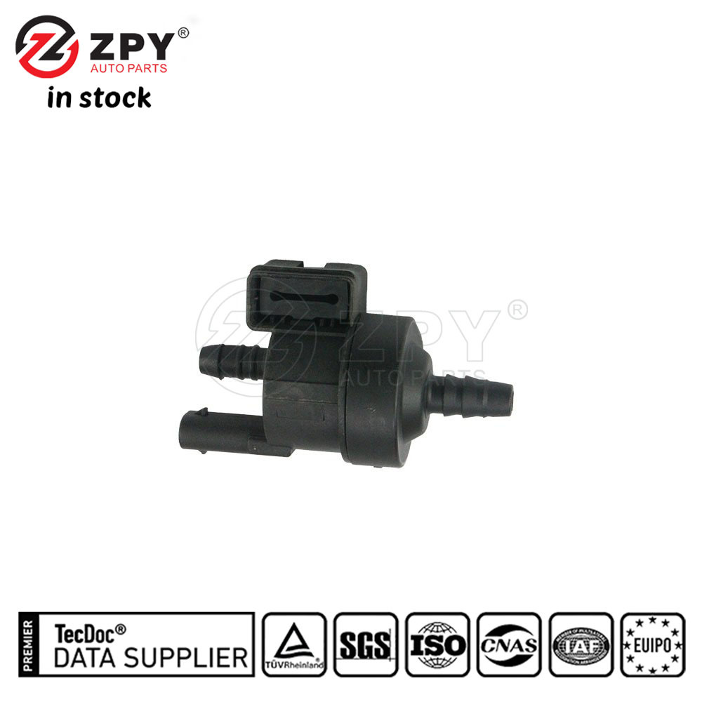 ZPY 04E906517 Vapor Canister Check Valve for VW Audi Porsche