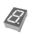 Quality 0.56 Inch 7 Segment LED Numeric Display For Electronic Industrial for sale