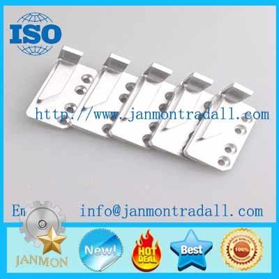 Customize Stainless steel CNC laser cutting parts,Aluminium CNC laser cutting part,Brushed stainless steel CNC cutting