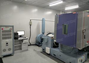 Wholesale Integrated Systems Environmental Vibration Chamber For Environment Simulation Test from china suppliers