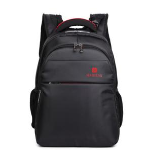 Wholesale Smart Design Multi Functional Modern Laptop Bag , Daily Life Mens Computer Bag from china suppliers
