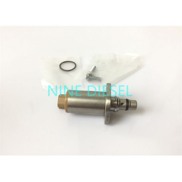 Pressure Diesel Injection Pump SCV 294200-0670 Metering Valve