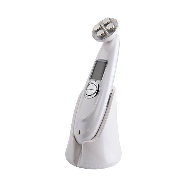 EMS Weight Loss Face Cleaning Device , Body Slimming Face Massager Machine