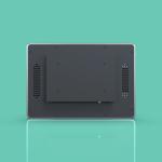 JP1105 Landscape Wall-Mounted Face Recognition Access Control and Attendance