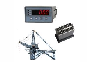 Wholesale Force Digital Transmiting Weight Indicator Steel Weighing Measuring Controller from china suppliers