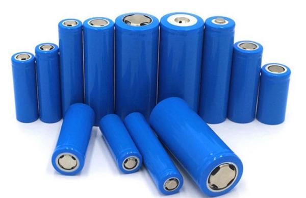 Quality 3.0V / 3.2V / 3.7V custom size Super Long Lifespan TAC Li-ION Led Flashlight AA Batteries for sale