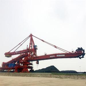Wholesale Stockyard Stacker And Reclaimer For Coal Power Plant from china suppliers