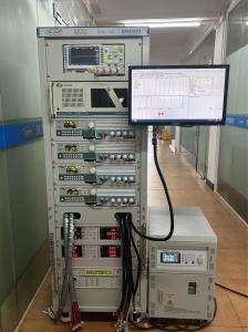 Wholesale Test Equipment ATE Charger Adapter Power Integrated Automated Test System from china suppliers