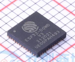 Wholesale ESP32-D0WD IC CHIP 32Mbits SPI Flash 40MHz Crystal Oscillator Onboard / U.FL / IPEX A from china suppliers