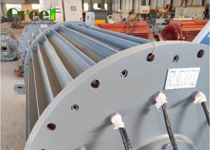 Wholesale 1MW 2MW Low Speed Hydro Turbine Generator Permanent Magnet Generator from china suppliers