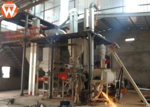 Wholesale 3t/H 380V Chicken SKF Animal Feed Pellet Machine from china suppliers