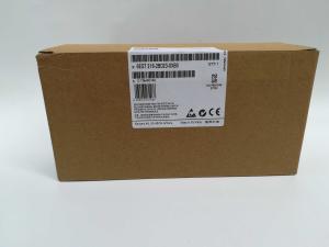 Wholesale Siemens Simatic S7-200 CPU 226 Compact Unit Input Output Module 6ES7216-2BD23-0XB0 from china suppliers