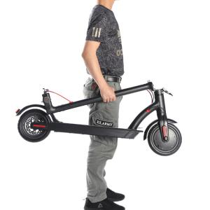 China 8.5 Inch 250W Mini Powerful Electric Scooter For Teenager Foldable LED Display on sale