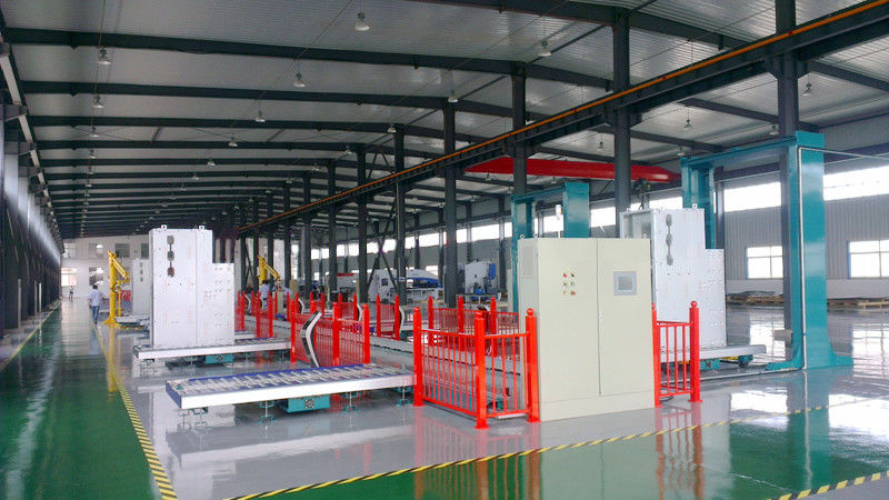 Distribution Boards machine,motor control center panle machine, switchgear box machine,Cubicle Switchboard Conveyor Equi