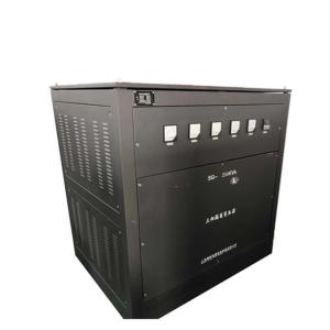 Isolation 3 Phase Current Transformer