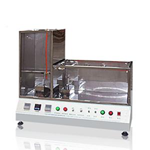 Wholesale UL1581 UL444 Horizontal Flammability Tester , ZY6014 Vertical Flammability Test from china suppliers