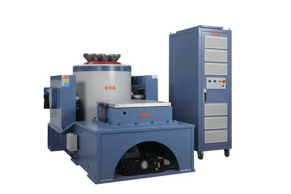 Air Cooled Vibration Test System For Battery Laboratory Test With UL1642 / UN38
