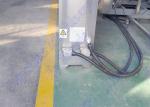 PLC Control Carbonated Beverage Filling Machine , Soft Drink Bottling Machine