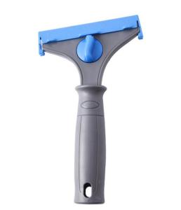 China Industrial Window Cleaning Tools 105MM Window Scraper Blade on sale