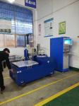 Laboratory Transport Simulation Vibration Test Table With Shock Response