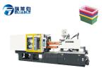 Energy Saving PET Injection Moulding Machine For Preforms Fork Making
