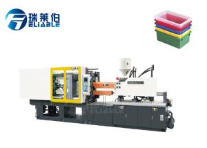 Energy Saving PET Injection Moulding Machine For Preforms Fork Making
