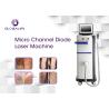 Buy cheap High Power 808nm Diode Laser Epilation Machine Permanent Hair Removal from wholesalers