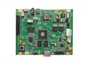Wholesale Prototype Quick Turn Pcba Board PCB Assemblage Small Batch Pcb Assembly from china suppliers