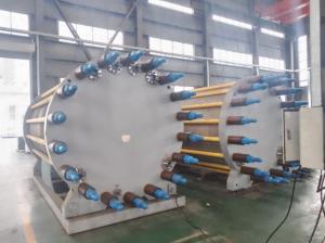 China Green Hydrogen Generator High Purity Industrial Application Water Electrolyzer on sale