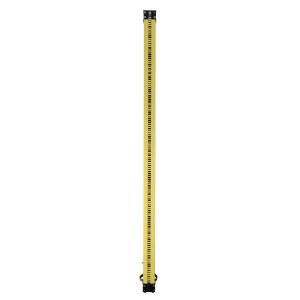 Wholesale Digital Telescopic Levelling Staff 4mm Survey Grade Rod 33Kg Yellow from china suppliers