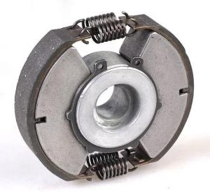 Wholesale HONDA GX100 clutch assembly HONDA GX100 Rammer Engine clutch from china suppliers