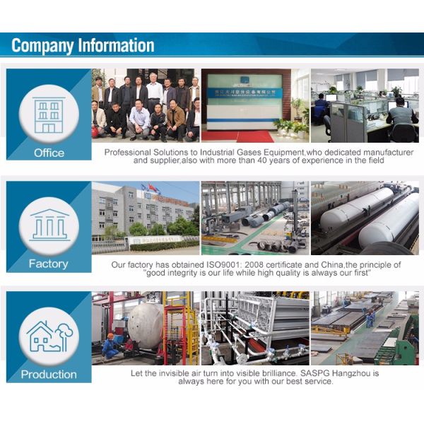 Stainless steel liquid oxygen transport truck air compressor storage tank liquid nitrogen filling vacuum tank for sale