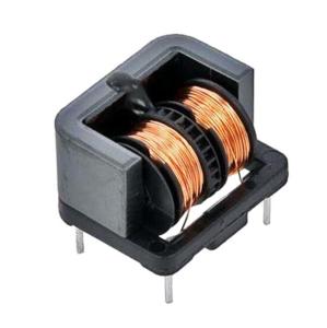 Wholesale High Frequency Common Mode Coils, High Impedance Type Filters Coil from china suppliers